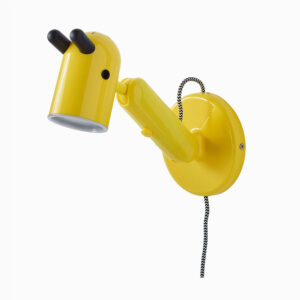 Giraffe Night Lamp