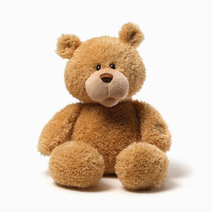 Pooh Bear